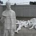 'The Holocaust' by George Segal in San Francisco, California city