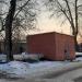 Тепловой пункт в городе Раменское