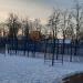 Спортивная площадка в городе Раменское
