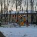 Детская площадка в городе Раменское