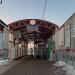 Турникетный павильон станции МЦД Ипподром в городе Раменское