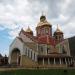 Територія церкви (uk) в городе Яремче