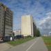 Автостоянка в городе Череповец