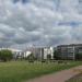 Школьная территория в городе Череповец