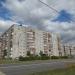 Парковка в городе Череповец