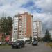 ул. Наседкина, 25 в городе Череповец