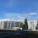 Автобусная остановка «Улица Олимпийская» в городе Череповец