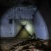 Подземный туннель довоенной постройки в городе Калининград