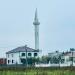 Mosque in Kamëz city