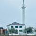 Mosque in Kamëz city