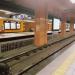U-Bahn-Station Bahnhof Deuz / Messe (de) in Cologne city
