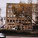 Belgisches Haus (de) in Cologne city