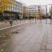 Kurt-Hackenberg-Platz (de) in Cologne city