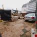 Baustelle (de) in Cologne city
