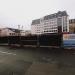 Baustelle (de) in Cologne city