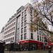 Eden Hotel Frueh am Dom (de) in Cologne city
