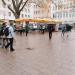 Wallrafplatz (de) in Cologne city