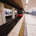 U-Bahn-Station Dom/Hauptbhanhof (de) in Cologne city