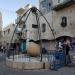Monument (en) في ميدنة بيت لحم  