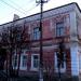 Художественная школа в городе Бологое