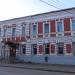 Краеведческий музей в городе Бологое
