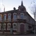 Дом Артемьева в городе Бологое
