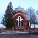 Часовня Иверской иконы Божией Матери в городе Бологое