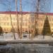 Место установки новогодней ёлки в городе Старая Купавна