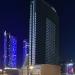 Hilton Bahrain in Manama city
