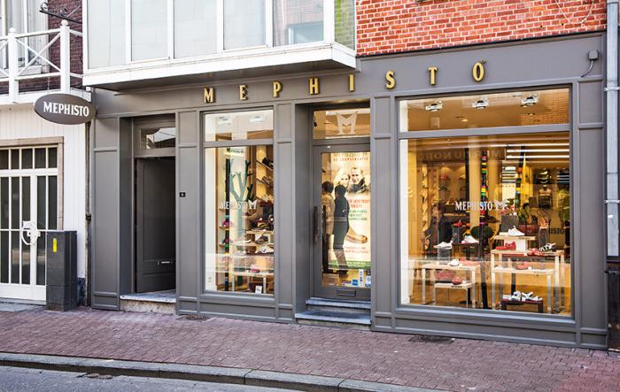 Mephisto Hasselt Hasselt