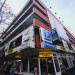 Theaterparkhaus (de) in Cologne city