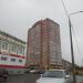 Парковка в городе Череповец