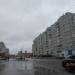Автобусная остановка «Улица Наседкина» в городе Череповец