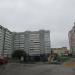 Мусорная площадка в городе Череповец