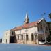 St George in Tel Aviv-Yafo city