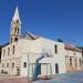 St George in Tel Aviv-Yafo city