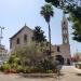 St George in Tel Aviv-Yafo city