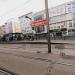 Stadtbahnhaltestelle Neumarkt (de) in Cologne city