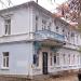 Бывший дом И.Т. Иванова в городе Ставрополь