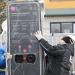 Зарядная станция для электромобилей № 321 в городе Москва