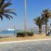 Rethymno harbor