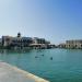 Rethymno harbor