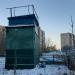 Голубятня в городе Реутов