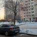 Детская площадка в городе Реутов