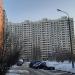 Юбилейный просп., 1 в городе Реутов
