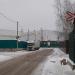 Переезд в городе Щёлково
