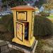 Old post box