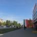 Автостоянка в городе Екатеринбург