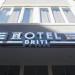 Hotel Driti in Tirana city