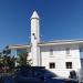 Yenikapı Balıkhali Camii in İstanbul Büyükşehir Belediyesi city